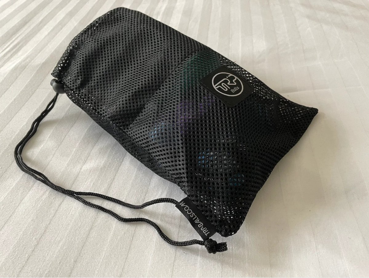 Sac de transport TRP™️ en filet – Image 2
