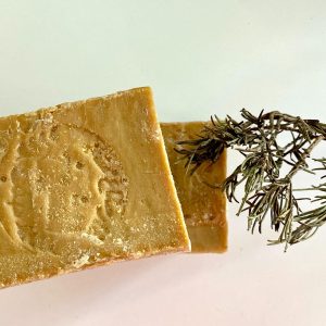 Savon d&rsquo;Alep 40% Huile de Laurier