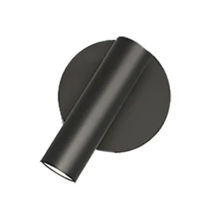 Applique murale LED moderne réglable pour chambre, couloir ou hôtel - Lampe de chevet 5W