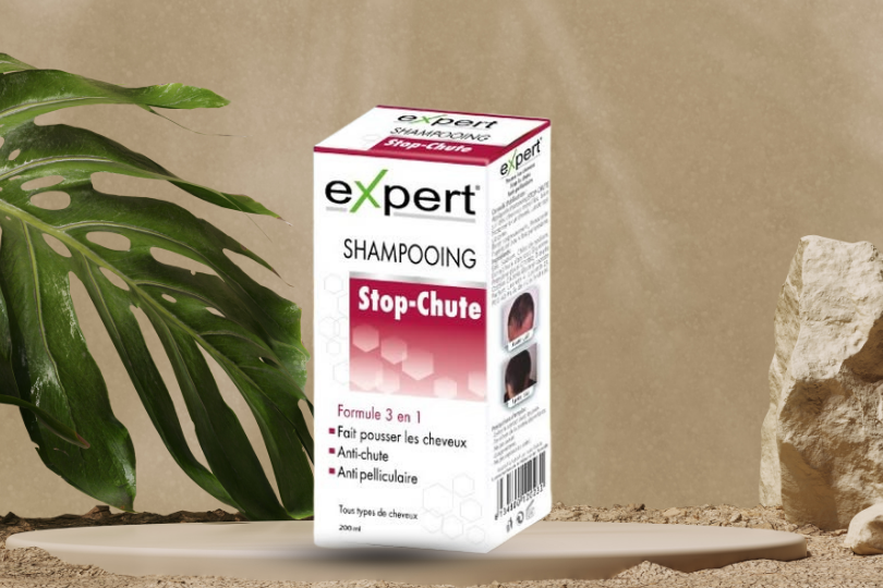 Shampoing anti-chute ExpertOne – Image 2