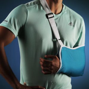 Écharpe de bras Confotex