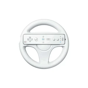 Volant pour Manette Wii