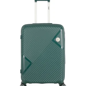 Valise Week End Rigide Ultra-Résistante CASSIOPÉE