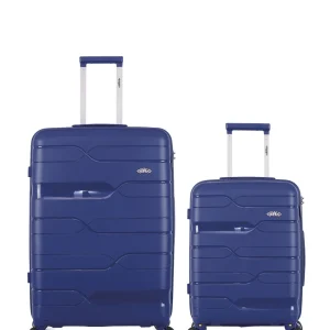 OBAGO - LOT DE 2 - Valises grand format et cabine PEGASE