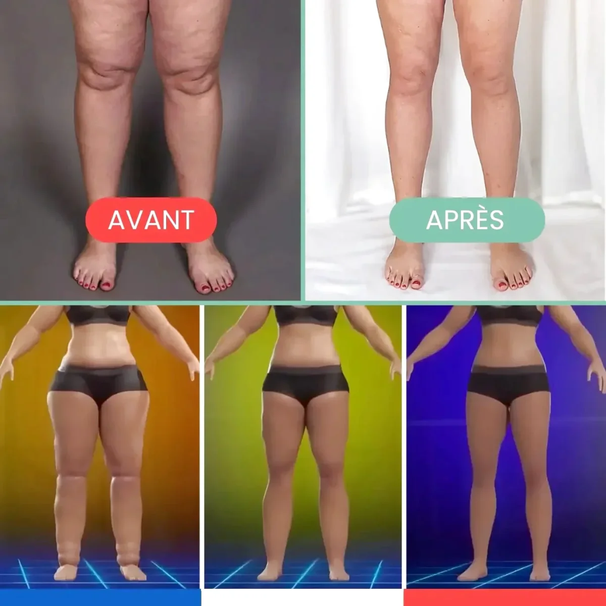 Appareil de massage pied | OrthoVibration™ – Image 5