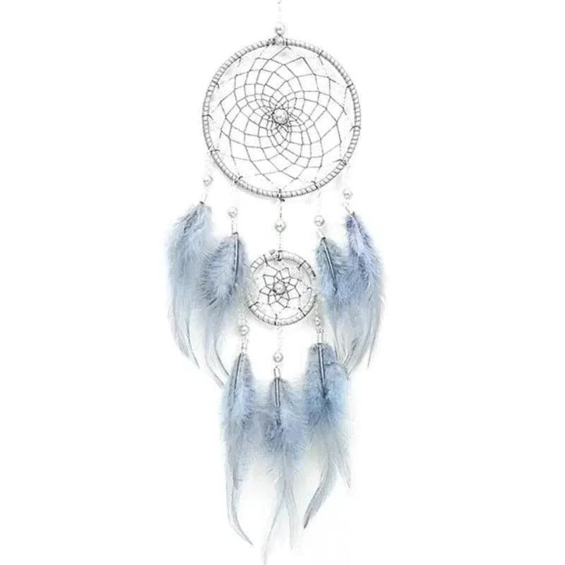 Attrape Reve En Macramé – Image 8