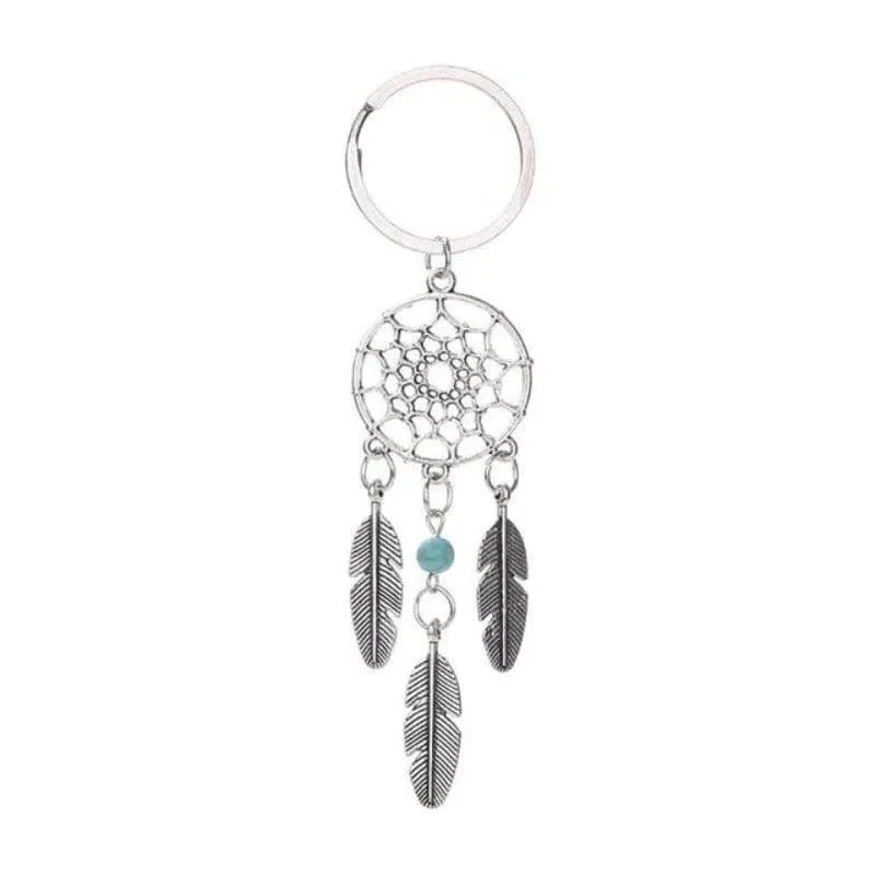 Attrape Reve En Macramé – Image 9