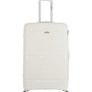 Valise Grand Format Rigide Ultra-Résistante CENTAURE