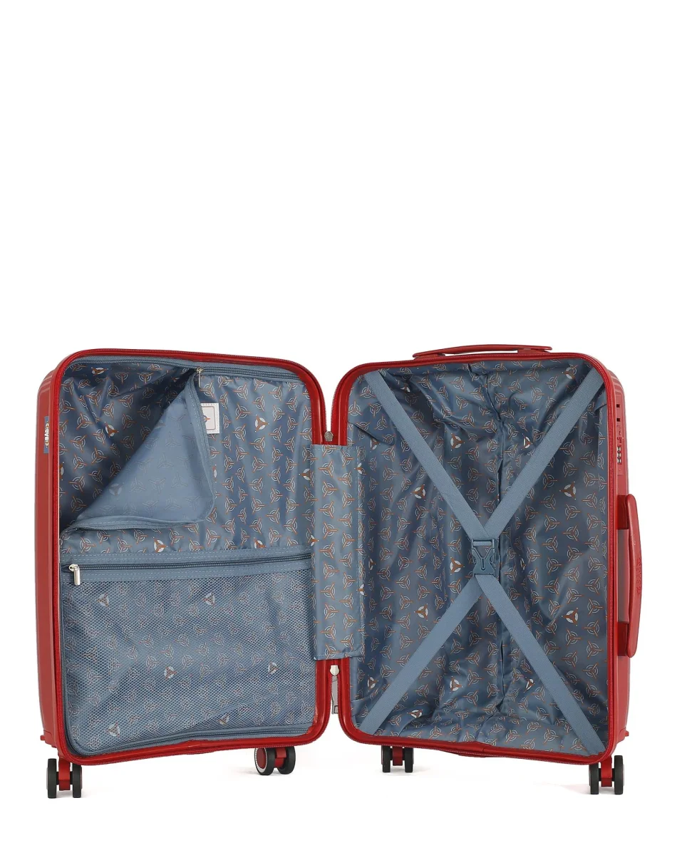 Valise Cabine Rigide Ultra-Résistante ANDROMÈDE – Image 6