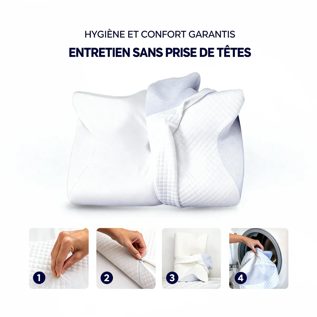 Taie BonDodo™ de rechange – Image 3