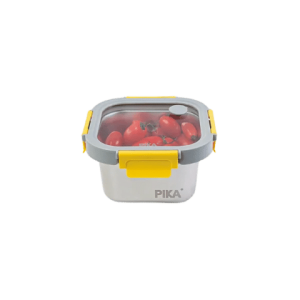 La boîte repas Pika 600 ml : compacte et pratique