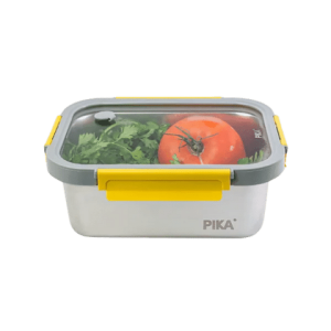 La boîte repas Pika 1780 ml : l’alliée parfaite pour vos repas maison