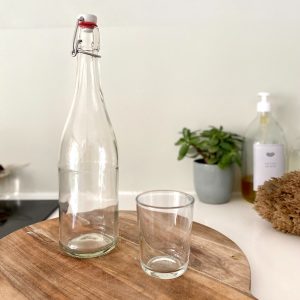 Bouteille limonade – 75cl