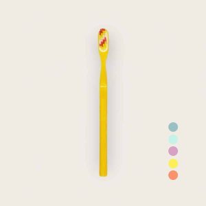 Brosse à dents Enfant rechargeable – garantie à vie