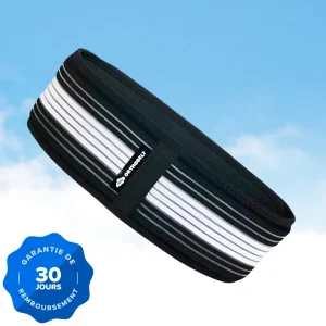 Ceinture lombaire pour sciatique - OrthoBelt®