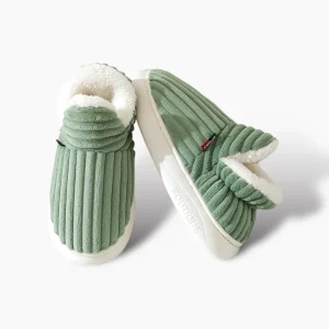 Chaussons confortables femme - Cosy®