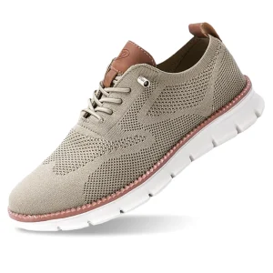 Chaussure de ville homme confortable - UrbanFlex®