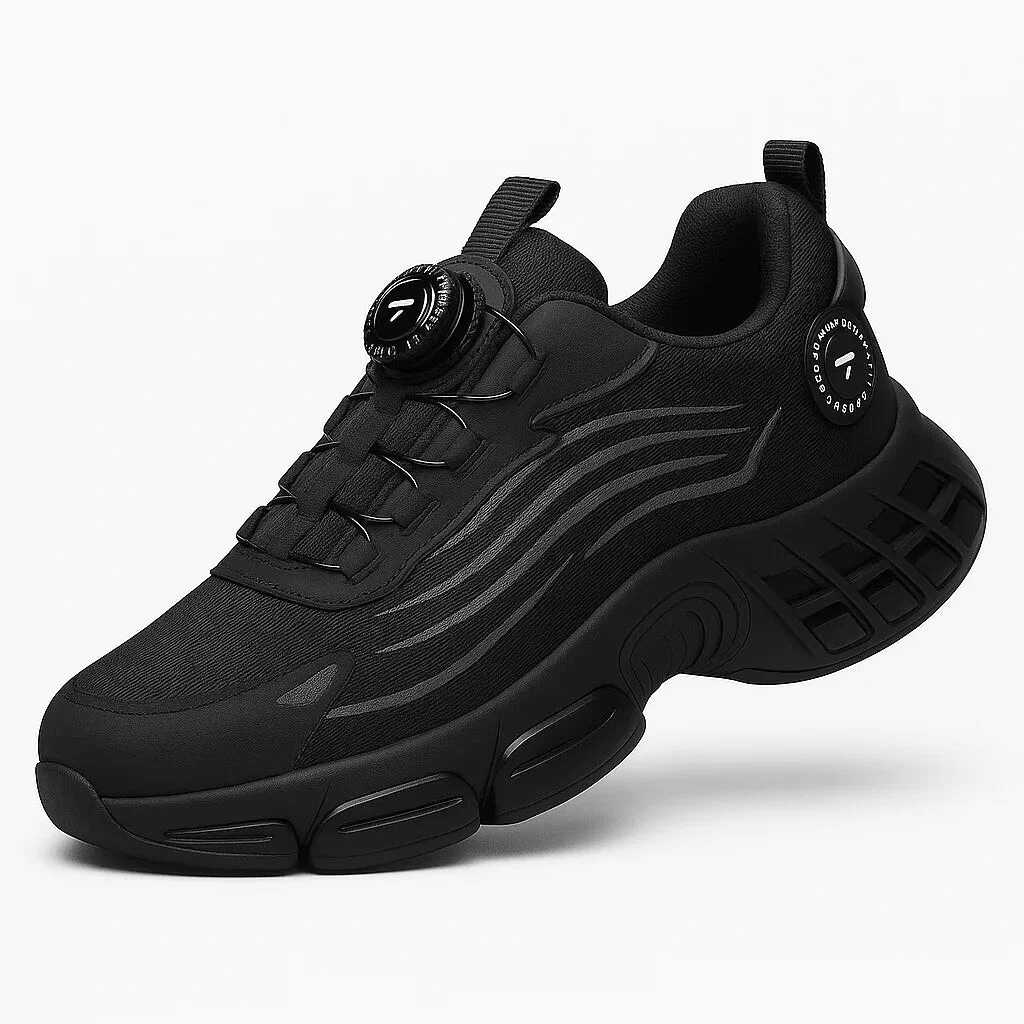 Chaussures de sécurité confortable - SecureFlex® Pro – Image 2