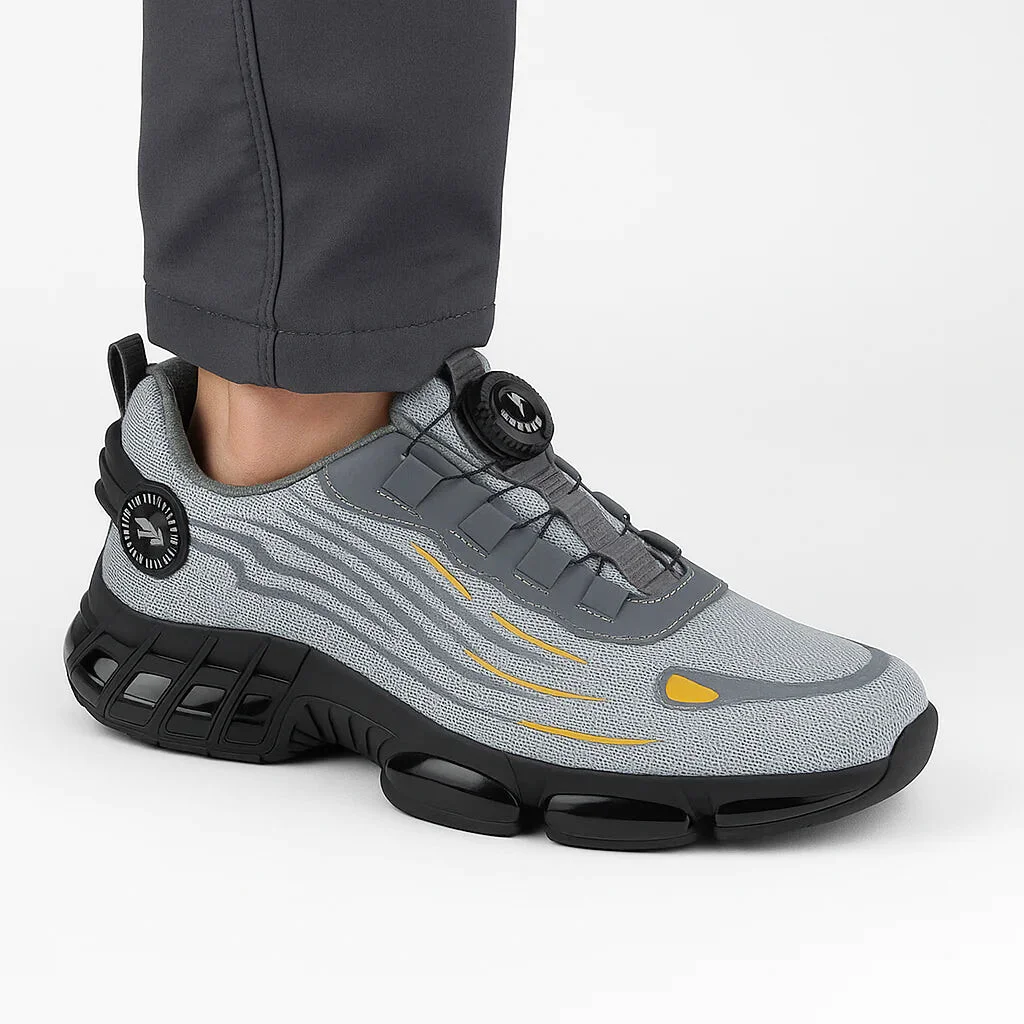 Chaussures de sécurité confortable - SecureFlex® Pro – Image 6