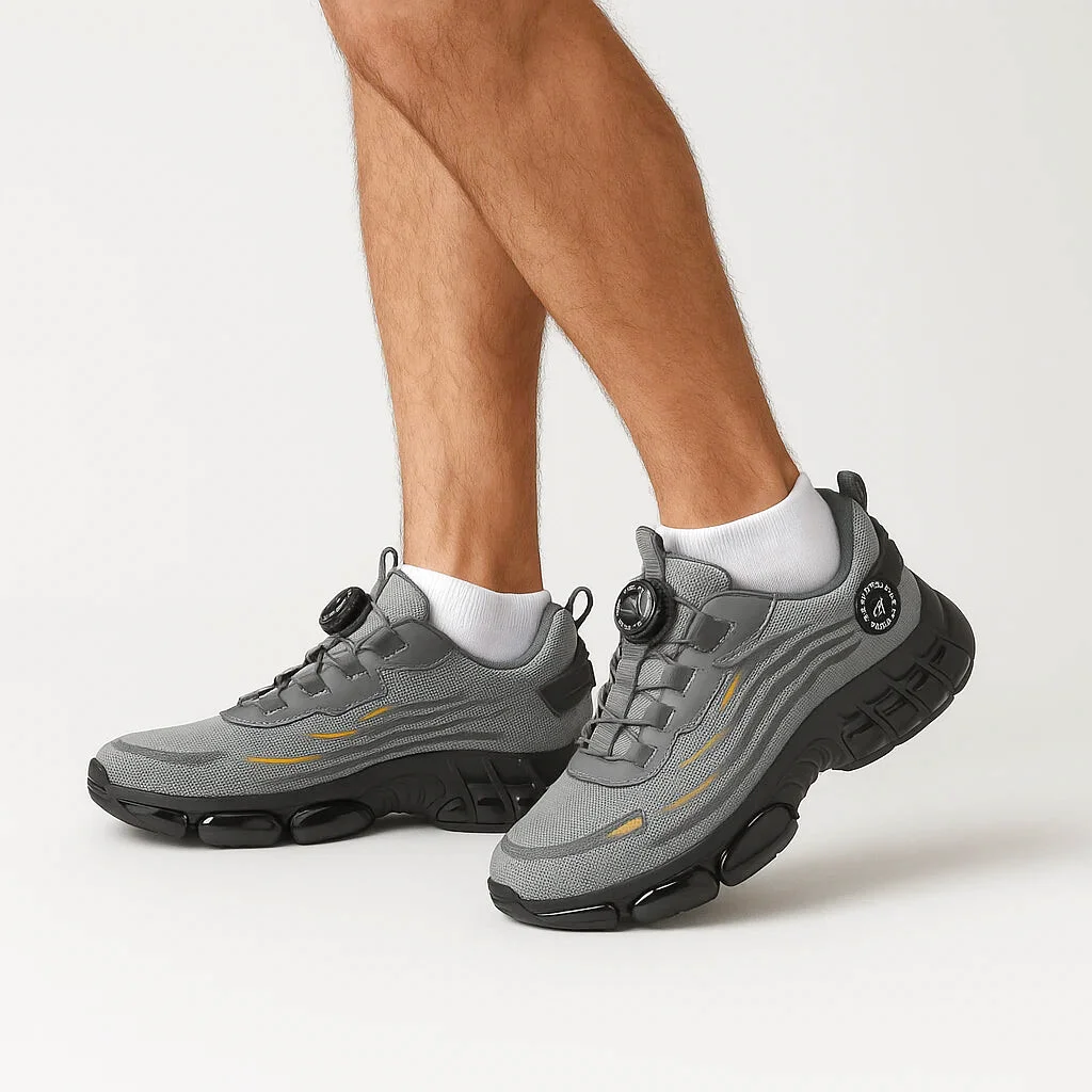 Chaussures de sécurité confortable - SecureFlex® Pro – Image 4