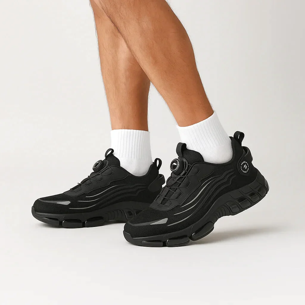 Chaussures de sécurité confortable - SecureFlex® Pro – Image 3