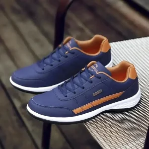 Chaussures de ville imperméables homme - Andrew™