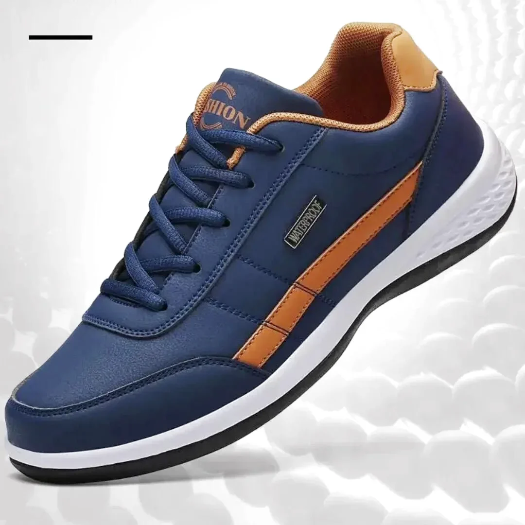 Chaussures de ville imperméables homme - Andrew™ – Image 3