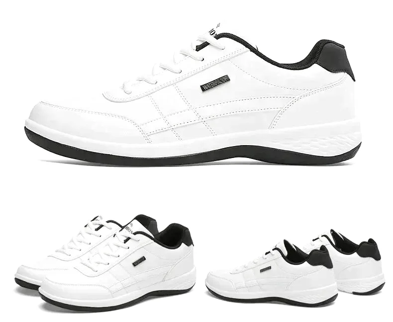 Chaussures de ville imperméables homme - Andrew™ – Image 7