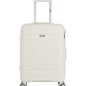 Valise Cabine Rigide Ultra-Résistante CENTAURE