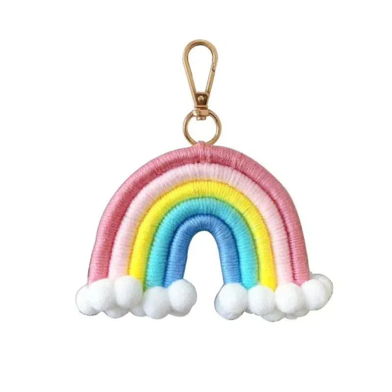 Décoration Murale En Macramé – Image 6