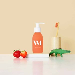 Dentifrice Enfant 0-7 ans – WhatMatters