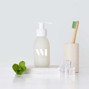 Dentifrice Blancheur – What Matters