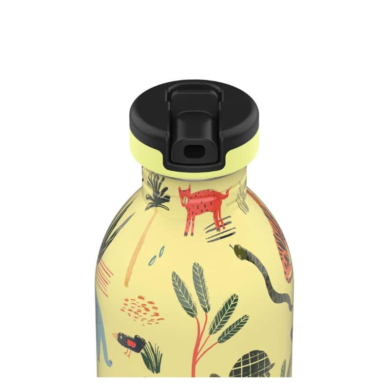 Gourde enfant – JUNGLE FRIENDS – 500 ml – Image 3
