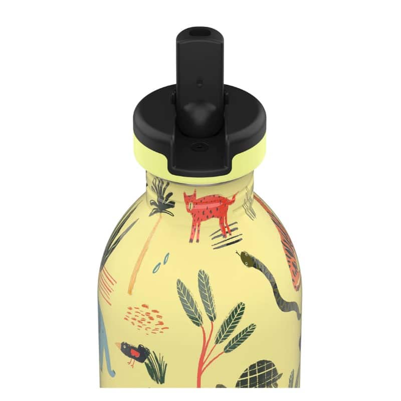 Gourde enfant – JUNGLE FRIENDS – 500 ml – Image 4