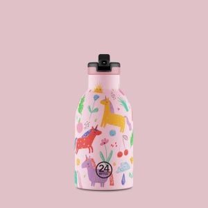 Gourde isotherme enfant 330 ml – Magic Friends