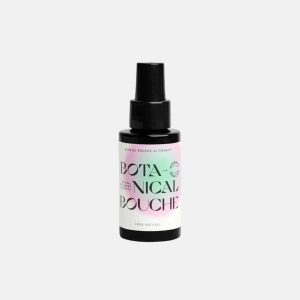 Botanical Bouche – Huile de bouche en spray – Cosmic Dealer