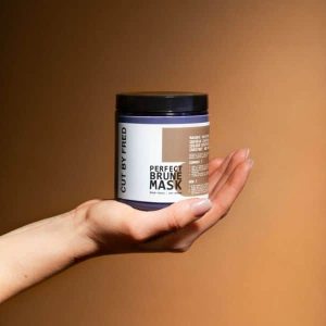 PERFECT BRUNE MASK – Cut By Fred