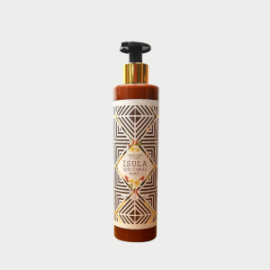 Lait corps et mains Monoï – Isula