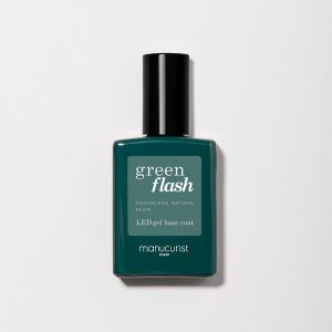Base Coat Semi-permanent – Manucurist