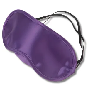 Masque de Sommeil en Soie