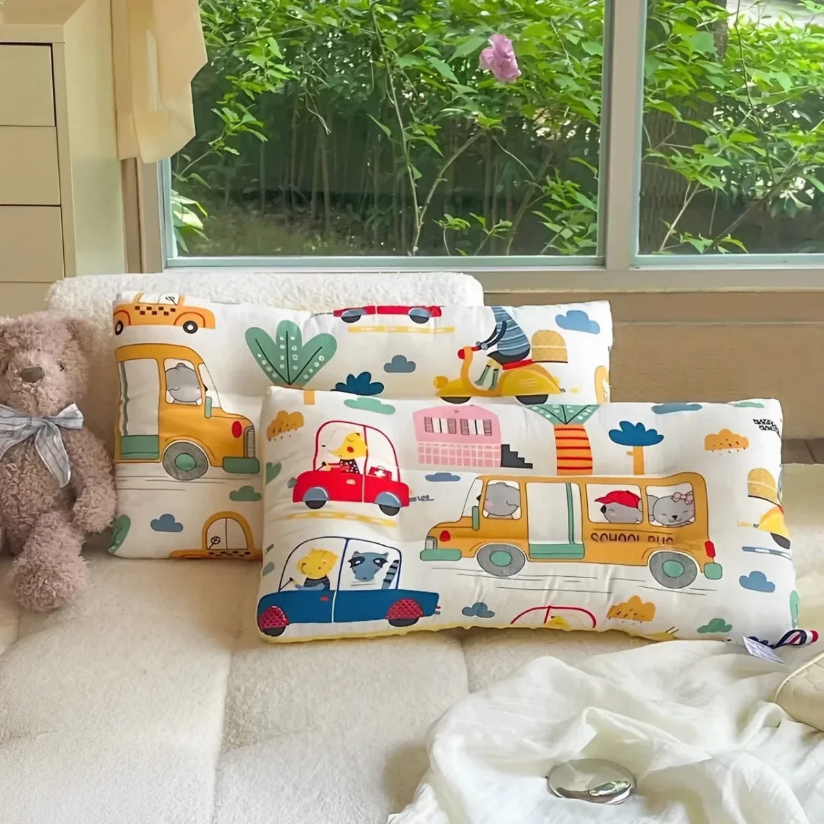 Oreiller Enfant 2 Ans – Image 7