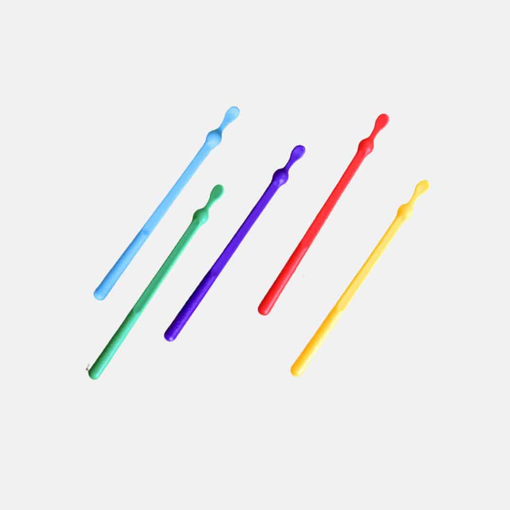 Cure-oreille – Oriculi en bioplastique – Image 3