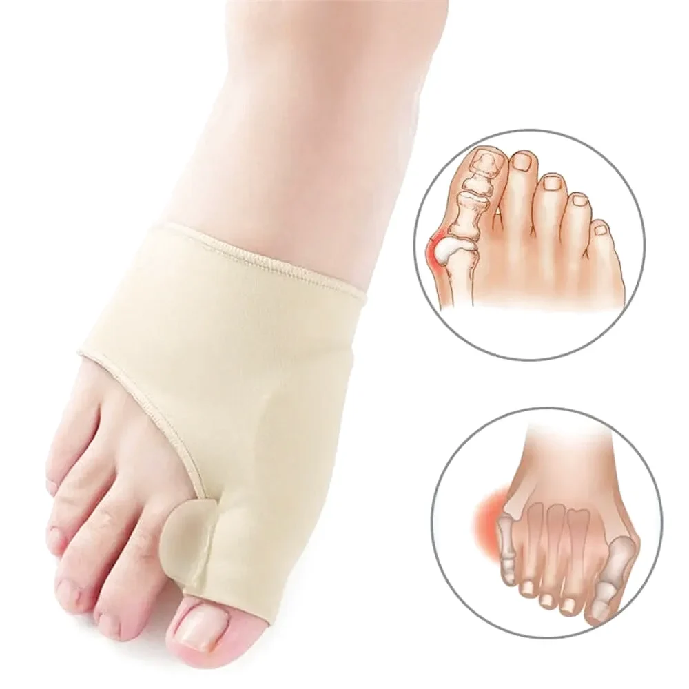Orthèse pour hallux valgus – HalluxAligne™ – Image 3