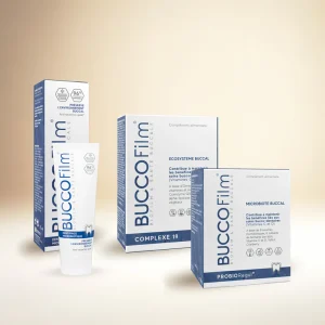 Pack BUCCOFilm®