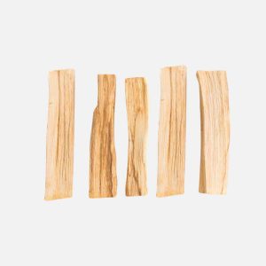 Palo Santo – Okjö