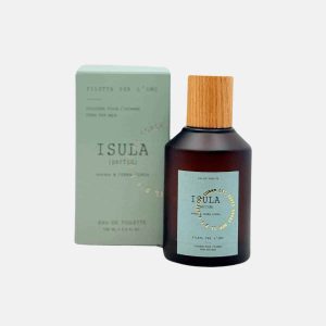 Fougère (Filleta per l’omu) – Eau de toilette 100 ml – Isula