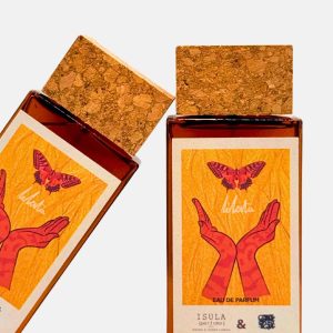 Liberta – Eau de parfum 100 ml – Isula