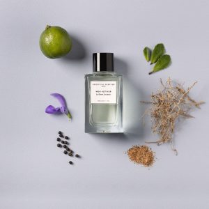 Eau de parfum Mon Vetiver – Rechargeable – Essential Parfums