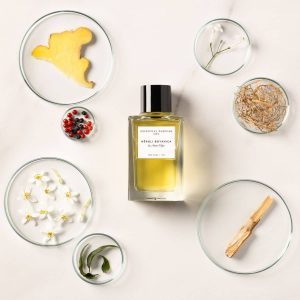 Eau de parfum Néroli Botanica – Rechargeable – Essential Parfums