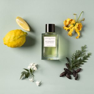 Eau de parfum Nice Bergamote – Rechargeable – Essential Parfums